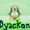 Dyackon