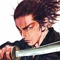 Miyamoto Musashi