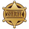 Sheriff✪