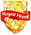 RoyalHunt