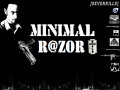 minimal-razor