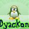 Dyackon