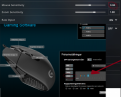 here is the info mouse so 3.8 on mouse sens and 2900 on dpi